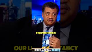 There is No Choice In The Matter🤯 wneildegrassetyson science education shorts [upl. by Jimmie]