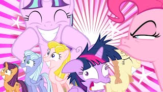 Friendship Really Is Magic AMV [upl. by Kcirrej]