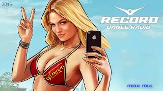 MaxMix Retro 🌶 DJ Peretse 🎧 160 tracks per hour ✅ All hits of 2015 [upl. by Primaveria]