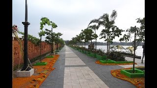 Whole kusuma pondBeautiful park celebration 150 years jajpur By jajpur Vlogs [upl. by Archle]