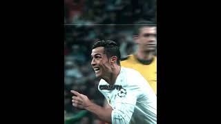 Thats why hes the Goat  ronaldo goat fyp fifa edit football [upl. by Alleusnoc]