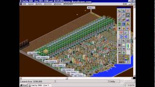 Simcity 2000 PC  Part 12 Final [upl. by Florenza314]