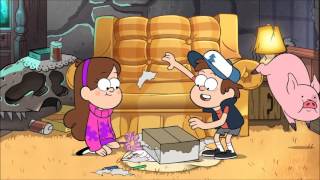 Gravity Falls ❀ Take me to chruch ❀ AMV [upl. by Brett429]