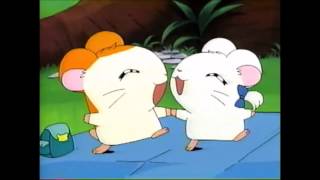 Hamtaro AMV Raining Sunshine [upl. by Rastus]