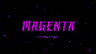 Pezet  Magenta MOORAH REMIX [upl. by Lledrev]