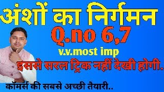 issue of shares numerical no 67 vvvimp [upl. by Dadirac450]