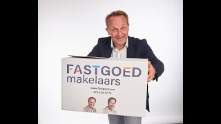 De Melemstraat 9 Voorburg  FASTGOED makelaars [upl. by Mirelle50]