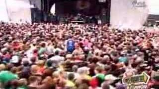 A Decade Under The Influence Live At Warped Tour [upl. by Ennybor]