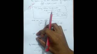 Bilinear transformation method of IIR filter design discrete time signal processing DSP [upl. by Whiney]