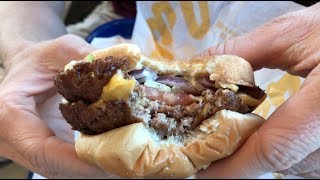 We Tried Culver’s — The Midwest Burger Chain That’s All About Butter [upl. by Pradeep]