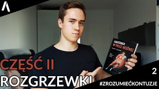 Rozgrzewka Piłkarska Przed Treningiem I Część 2 I FIFA 11 WARM UP [upl. by Salena]