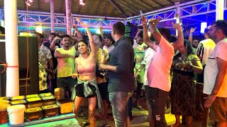 Goa Baga Titos Lane amp Candolim Beach Nightlife What to Expect in New Year 2023 [upl. by Hafeetal]