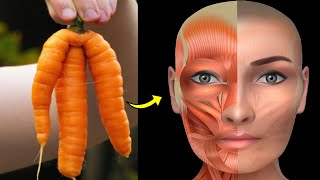 What Happens When You Start Eating Carrots Everyday [upl. by Audi136]