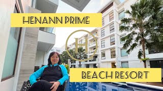 Boracay 2022  Day 3 amp 4  Henann Prime Beach Resort [upl. by Kcoj]