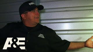 Storage Wars Top 7 Most Expensive Locker Finds From Season 3  AampE [upl. by Hcahsem]