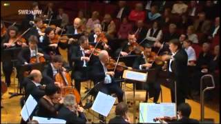 Strauss quotEin Heldenlebenquot op 40  Mariss Jansons [upl. by Lashoh]