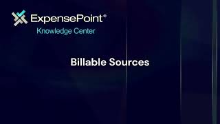 Billable Sources [upl. by Subocaj572]