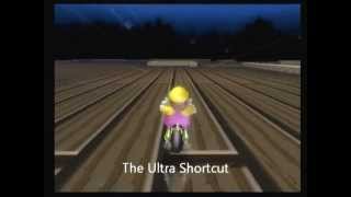 Shortcuts for Every Course in Mario Kart Wii [upl. by Simeon]