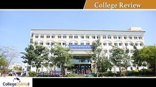 Cambridge Institute of Technology CIT Bangalore 2018 [upl. by Atalante]