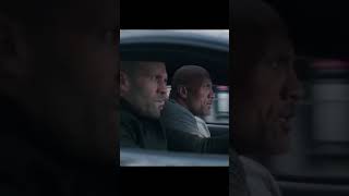 Hobbs amp Shaw  Cyborg Motorbike hobbsandshaw dwaynejohnson jasonstatham [upl. by Ayinat]