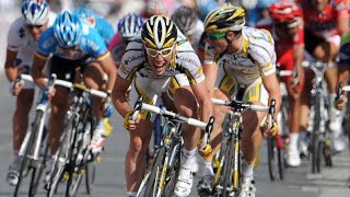 BEST OF  MARK CAVENDISH [upl. by Burrus]