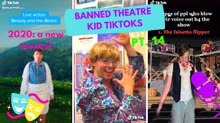 musical theatre tiktoks that made it to broadway PT 15 NEW 2020 [upl. by Ashil190]