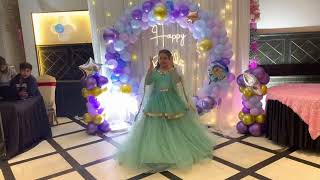 Birthday performance of Gursirat Cheema [upl. by Amzu]