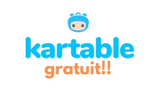 tous les cours et les fiches de revisions Kartable gratuitement [upl. by Chaworth]