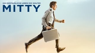 A Vida Secreta de Walter Mitty  Trailer Estendido Legendado HD  2013 [upl. by Iaoh]