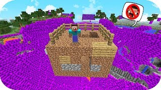 NOOB VS TSUNAMI HAMBRIENTO ¿IMPOSIBLE SOBREVIVIR MINECRAFT TROLL  ROLEPLAY [upl. by Elleunamme46]