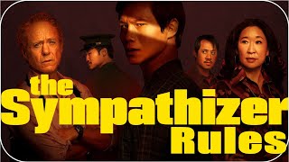 The Sympathizer Review Park Chan Wooks Return to Hollywood [upl. by Frasco]