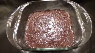 How To Make The Survival Food Pemmican My first time [upl. by Orgel]