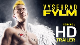 Vyšehrad Fylm 2022 Oficiální HD Trailer [upl. by Nert72]