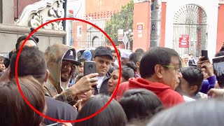 MALUMA FALSO enloquece una ciudad [upl. by Elyse]