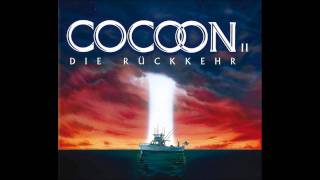 Cocoon The Return Soundrack HD  Growing Old [upl. by Ashling]