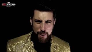 Joe Hendry  Bohemian Rhapsody Wrestling Entrance Parody [upl. by Lasala]