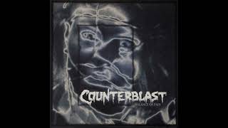 Counterblast  Balance of Pain Full Album  1996 [upl. by Manouch]