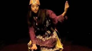 Persian Dance Shahrzad Dance AcademyquotKereshmehquot [upl. by Stephen]