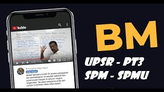 BM PT3  Ulasan  Destinasidestinasi Pelancongan di Malaysia [upl. by Guy808]