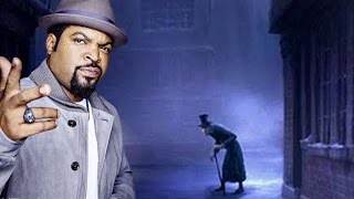 Ice Cube to play Scrooge in Christmas Carol update  Collider [upl. by Askwith749]