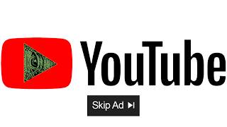 The YouTube quotSkip Ad Buttonquot Conspiracy [upl. by Atin]