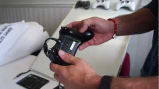 SCUF Grip Military Grade Explained [upl. by Yedoc680]