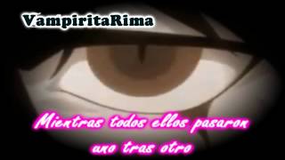 ♪♫► I Remember You◄♫♪ Yui Bleach Ulquiorra x Orihime♥ Sub Español [upl. by Brunhilde]