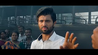 Nota 2018 Full Movie In Hindi Dubbed HD Review amp Facts  Vijay Devarakonda Mehreen Pirzada [upl. by Aikram]