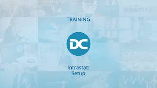 Introduction to Intrastat Setup  Business Central Training Centre [upl. by Sophia536]