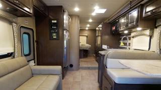 Luxurious Motor Home  2019 Thor Motor Coach Chateau 31W [upl. by Chevy647]