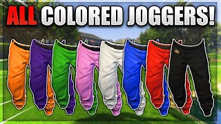 Easy Tan Joggers Utility Vest Glitched Tryhard Modded Outfit In GTA 5 Online No Transfer [upl. by Revorg714]