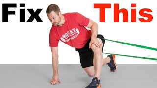 How to Fix Hip Impingement No More HIP PAIN [upl. by Dray]