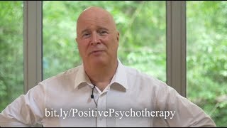 Positive Psychotherapy with Paul Grantham [upl. by Zarla360]