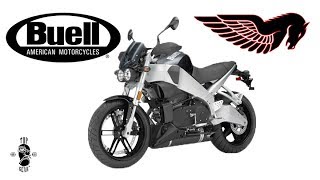 Buell  XB9SX  1000CC  Full Review 2019 [upl. by Ikin]